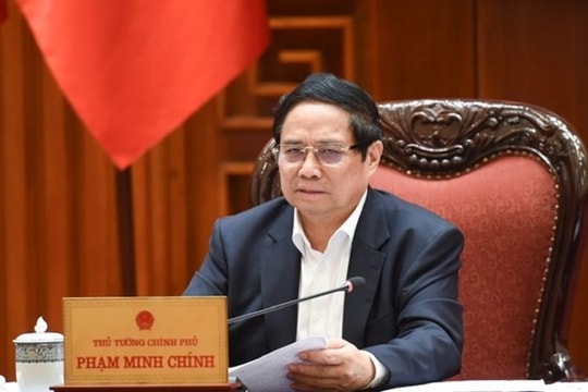 Thành lập đoàn đàm phán với Mỹ trên tinh thần "lợi ích hài hòa, rủi ro chia sẻ"