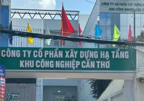 Tiếp tục mở rộng điều tra vụ án Công ty CIPCO