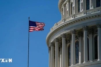 Hạ viện Mỹ thông qua kế hoạch mở đường gia hạn chính sách cắt giảm thuế