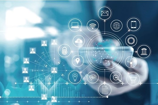 Phát triển khoa học công nghệ, đổi mới sáng tạo, chuyển đổi số là nhiệm vụ ưu tiên hàng đầu