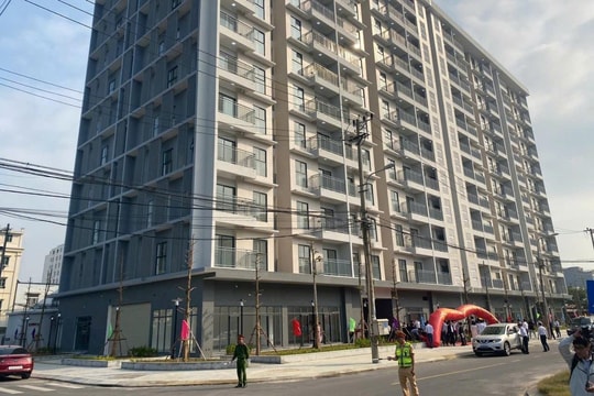 Đà Nẵng 'tăng tốc' xây dựng nhà ở xã hội, chuẩn bị sẵn quỹ nhà công vụ