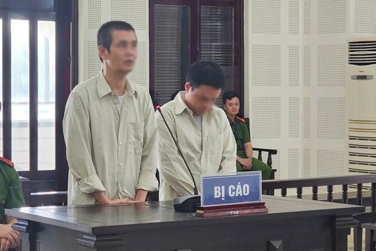 Buôn ma túy kiểu “lấy sỉ bán lẻ”