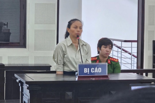 Giả mạo giấy tờ đất, chiếm đoạt hàng trăm triệu đồng rồi bỏ trốn