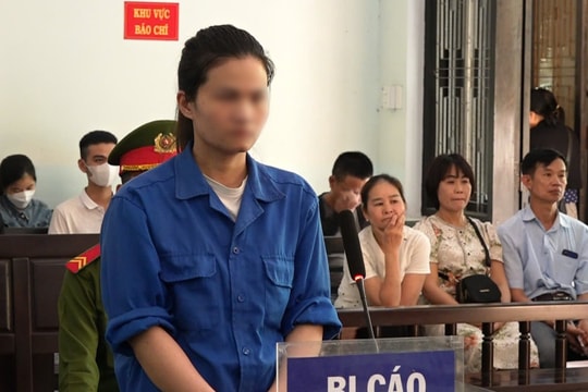 Dùng thủ đoạn đổi tiền mới để chiếm đoạt hơn 1,1 tỷ đồng