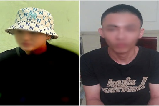 Bắt đối tượng lừa bán người sang ổ nhóm lừa đảo quốc tế