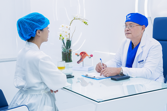 Đại tá – Tiến sĩ – Bác sĩ Vũ Trọng Tiến: Người thầy 40 năm cống hiến cho Y học Việt Nam