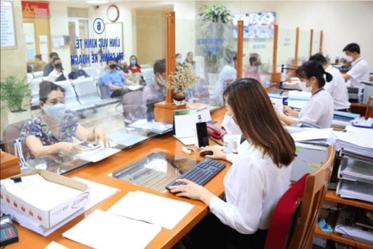 Hà Nội: Bảo đảm công tác văn thư, lưu trữ thông suốt khi sắp xếp tổ chức bộ máy