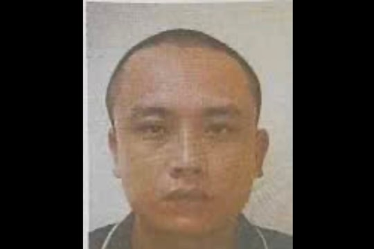 Truy nã đặc biệt đối tượng tổ chức tiệc ma túy rồi bỏ trốn