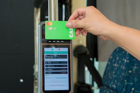 TP.HCM chính thức có vé liên thông giữa Metro và xe buýt