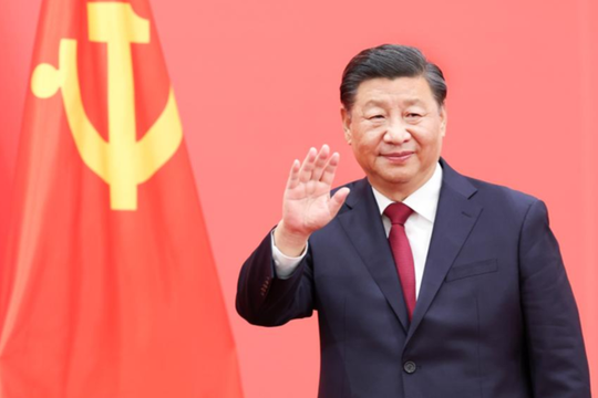 Tổng Bí thư, Chủ tịch Trung Quốc Tập Cận Bình sắp thăm cấp Nhà nước tới Việt Nam