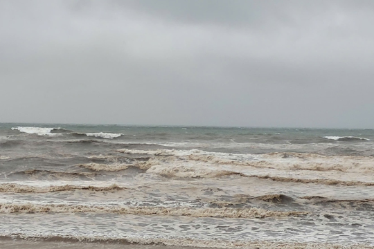 Chủ động ứng phó với không khí lạnh và mưa lớn