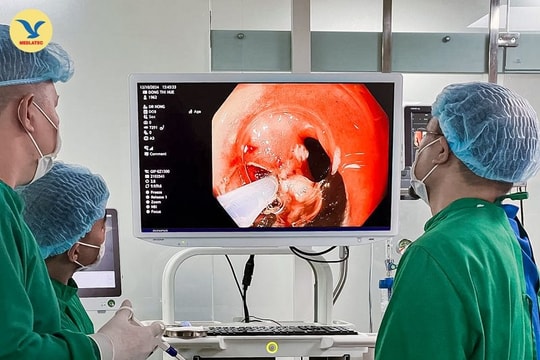 Chẩn đoán chính xác, triệt căn tận gốc ung thư sớm bằng kỹ thuật hiện đại nhất thế giới tại Hà Nội