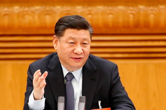 Tổng Bí thư, Chủ tịch Trung Quốc Tập Cận Bình sắp thăm cấp Nhà nước tới Việt Nam