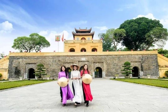 Bộ Văn hóa, Thể thao và Du lịch đề nghị giữ nguyên tên gọi các di sản sau sáp nhập