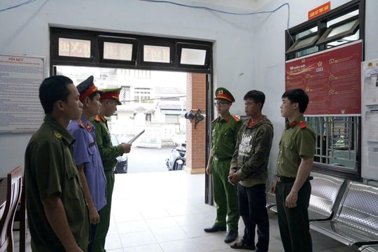 Huế: Mâu thuẫn tiền bạc, một phụ nữ bị hành hung