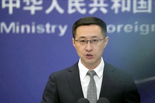 Trung Quốc khẳng định tăng cường đoàn kết và hợp tác với Việt Nam