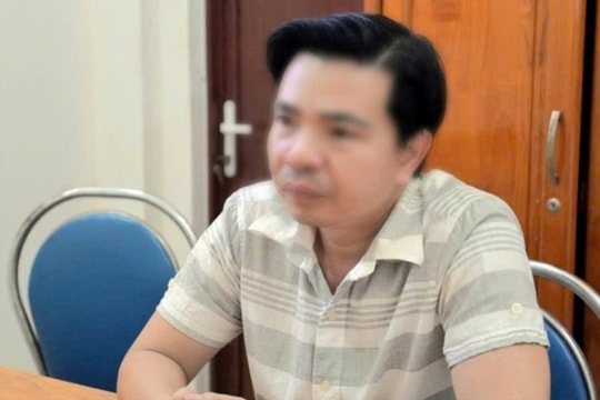 Khởi tố, bắt tạm giam nhân viên nhà xe Anh Phát vì đánh người