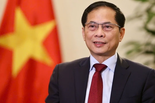 Chuyến thăm Việt Nam của Tổng Bí thư, Chủ tịch nước Trung Quốc Tập Cận Bình có ý nghĩa chiến lược