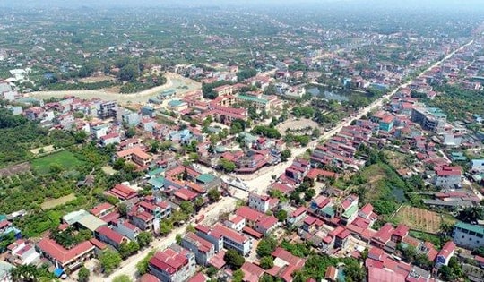 Hình thành đơn vị hành chính cấp xã mới gồm xã, phường, đặc khu