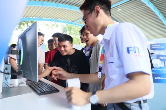 Lần đầu tiên Samsung tổ chức sự kiện SIC Tech Day 2025