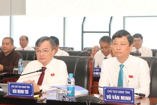 Bình Dương: Hải quan làm việc cả ngày nghỉ, ngày lễ để giải quyết hồ sơ xuất khẩu