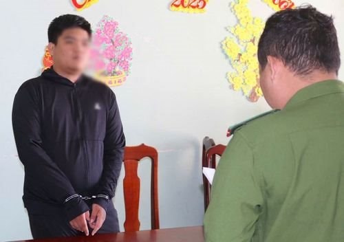 Thêm một đối tượng bao chiếm vùng biển Kiên Giang bị khởi tố