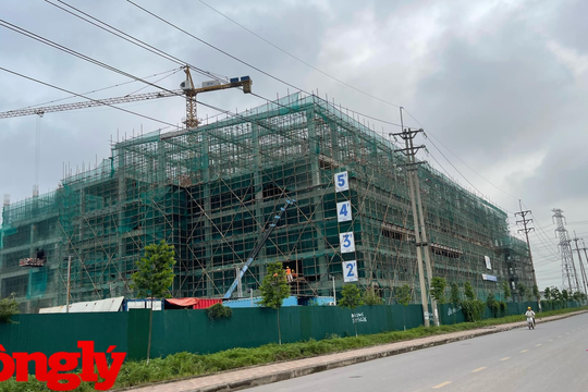 Bất động sản Việt Nam tăng tốc từ quý II/2025: Tín hiệu phục hồi rõ rệt và cuộc đua mới bắt đầu