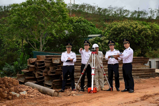 Đối tượng được giảm tiền thuê đất từ ngày 11/4/2025