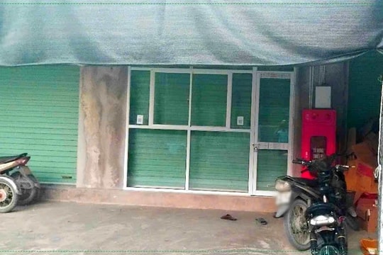 Vụ người phụ nữ tử vong sau khi uống thuốc: Quầy thuốc chưa được cấp phép