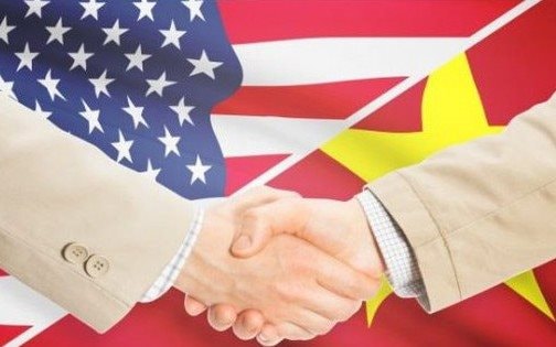 Thành lập Đoàn đàm phán Chính phủ về các vấn đề thương mại với Hoa Kỳ