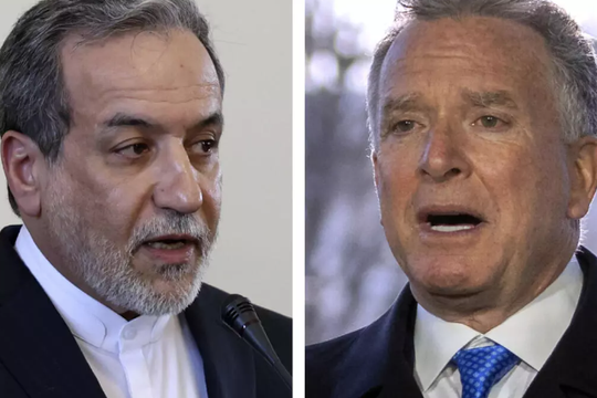 Iran và Mỹ đối thoại tích cực, nhất trí tiếp tục gặp gỡ