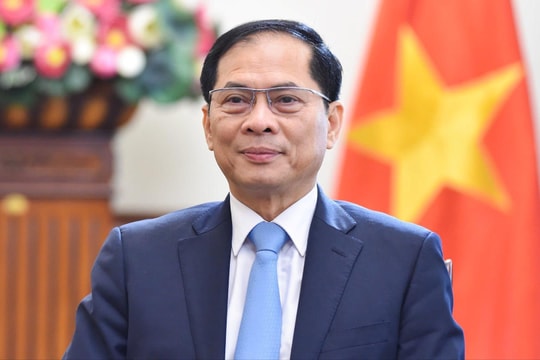 Hội nghị thượng đỉnh P4G: Nâng cao vị thế, vai trò của Việt Nam tại các cơ chế đa phương