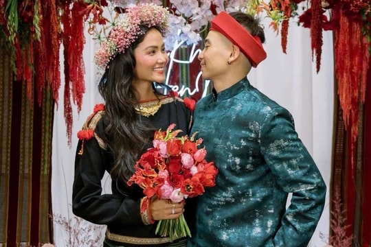 Từ một bình luận của fan đến kỳ nghỉ tiền tỉ: H’Hen Niê đã “chốt đơn” với Lalago?