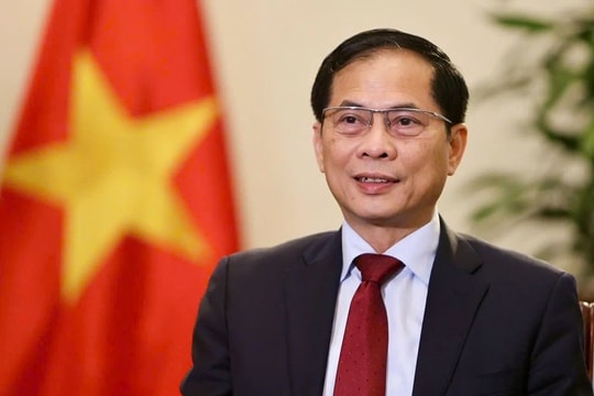 Hội nghị thượng đỉnh P4G: Cơ hội để Việt Nam khẳng định những cam kết mạnh mẽ trong thực hiện các mục tiêu phát triển bền vững