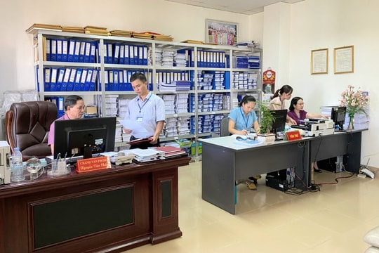 Đề xuất 3 trường hợp miễn trách nhiệm xử lý kỷ luật cho cán bộ, công chức