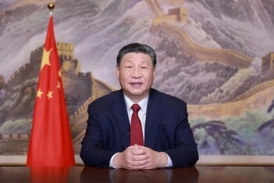 Cùng chung chí hướng, chung tay tiến lên phía trước - Kế thừa quá khứ, viết tiếp trang mới tương lai