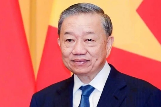 Chung tay mở ra kỷ nguyên phát triển mới của quan hệ hữu nghị Việt Nam-Trung Quốc