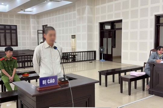 Giám đốc người Hàn tham ô tiền tỷ