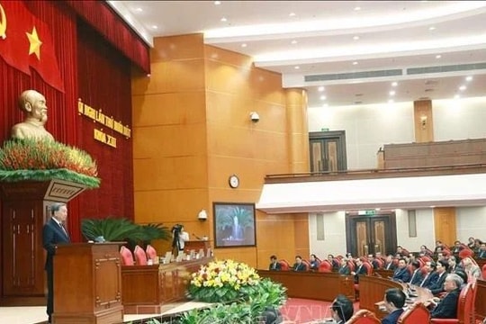 Danh sách dự kiến tên gọi 34 đơn vị hành chính cấp tỉnh