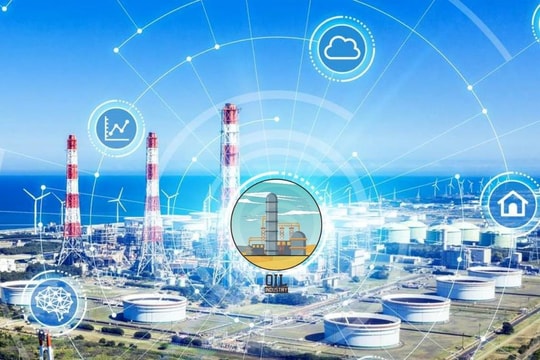 Hà Nội: Sản xuất công nghiệp tăng trưởng tích cực