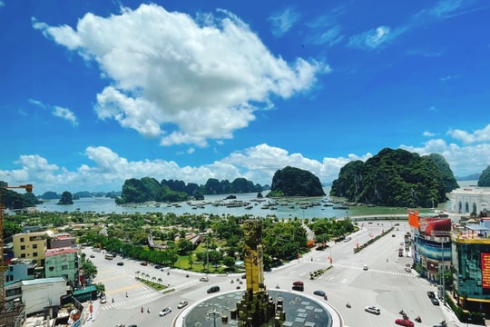 Quảng Ninh đề xuất sáp nhập 171 xã, hình thành đặc khu hành chính mới