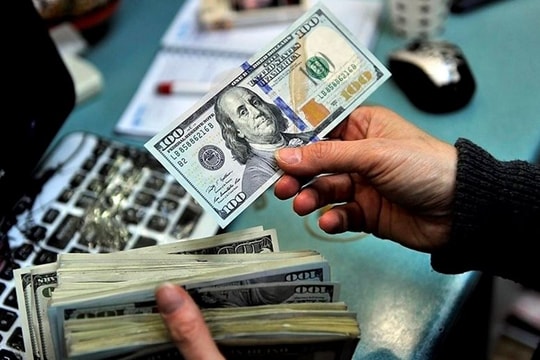 Tỷ giá USD ngày 14/4: Diễn biến sẽ ra sao?