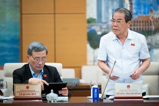 Cử tri kỳ vọng vào việc sửa đổi Hiến pháp