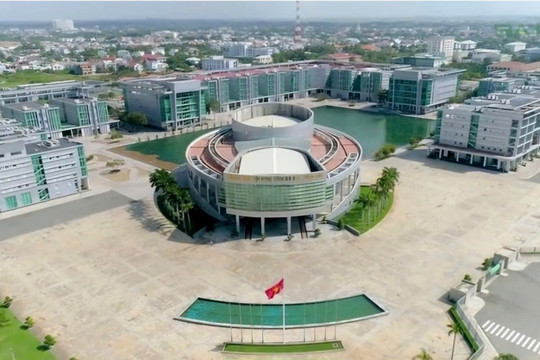 Tỉnh Bà Rịa - Vũng Tàu dự kiến còn 30 phường, xã