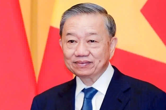 Chung tay mở ra kỷ nguyên phát triển mới của quan hệ hữu nghị Việt Nam-Trung Quốc