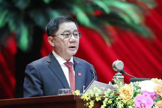 Bộ Chính trị hướng dẫn phương án nhân sự chủ chốt các địa phương sau sáp nhập