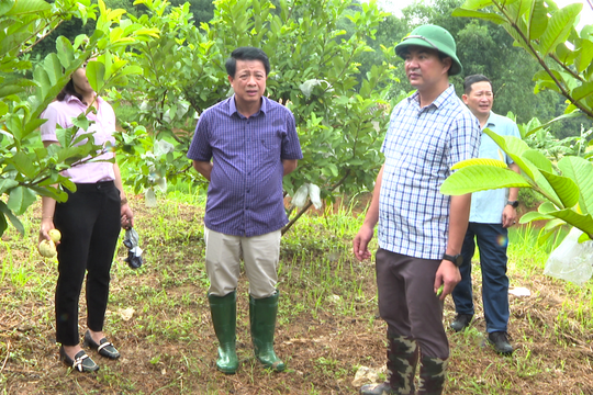 Văn Quan - Lạng Sơn: "Không để ai bị bỏ lại phía sau"