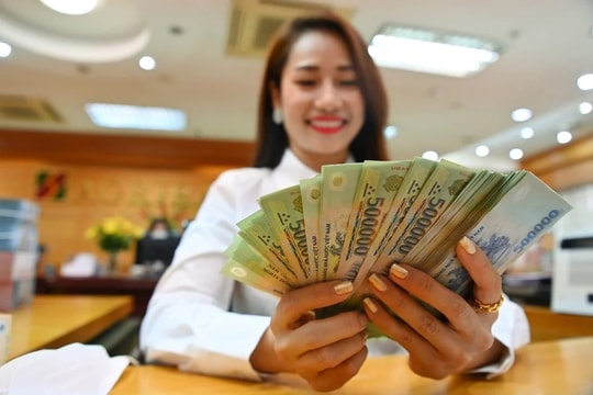 Chính thức bãi bỏ hàng loạt nghị định về tiền lương, tiền thưởng từ hôm nay