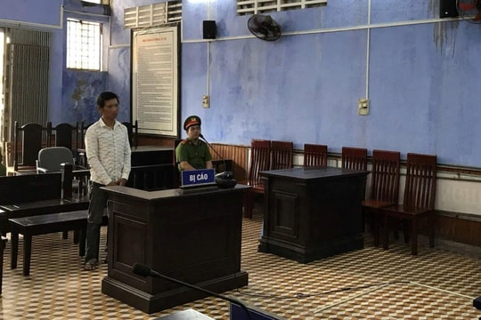 Điều khiển xe khi không bằng lái gây tai nạn chết người