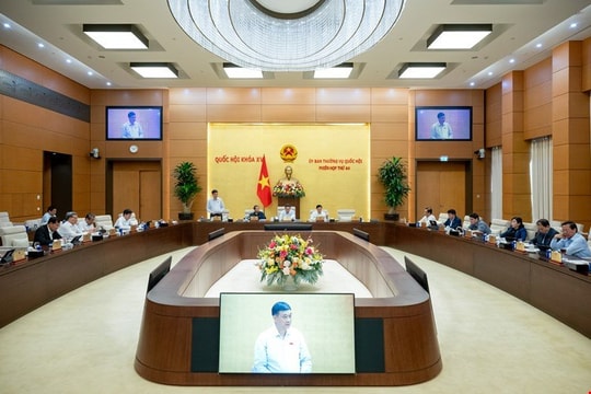 Đề nghị miễn thuế sử dụng đất nông nghiệp đến năm 2030